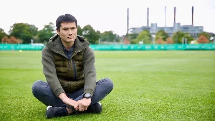 大众青训,为什么大众汽车赞助德国