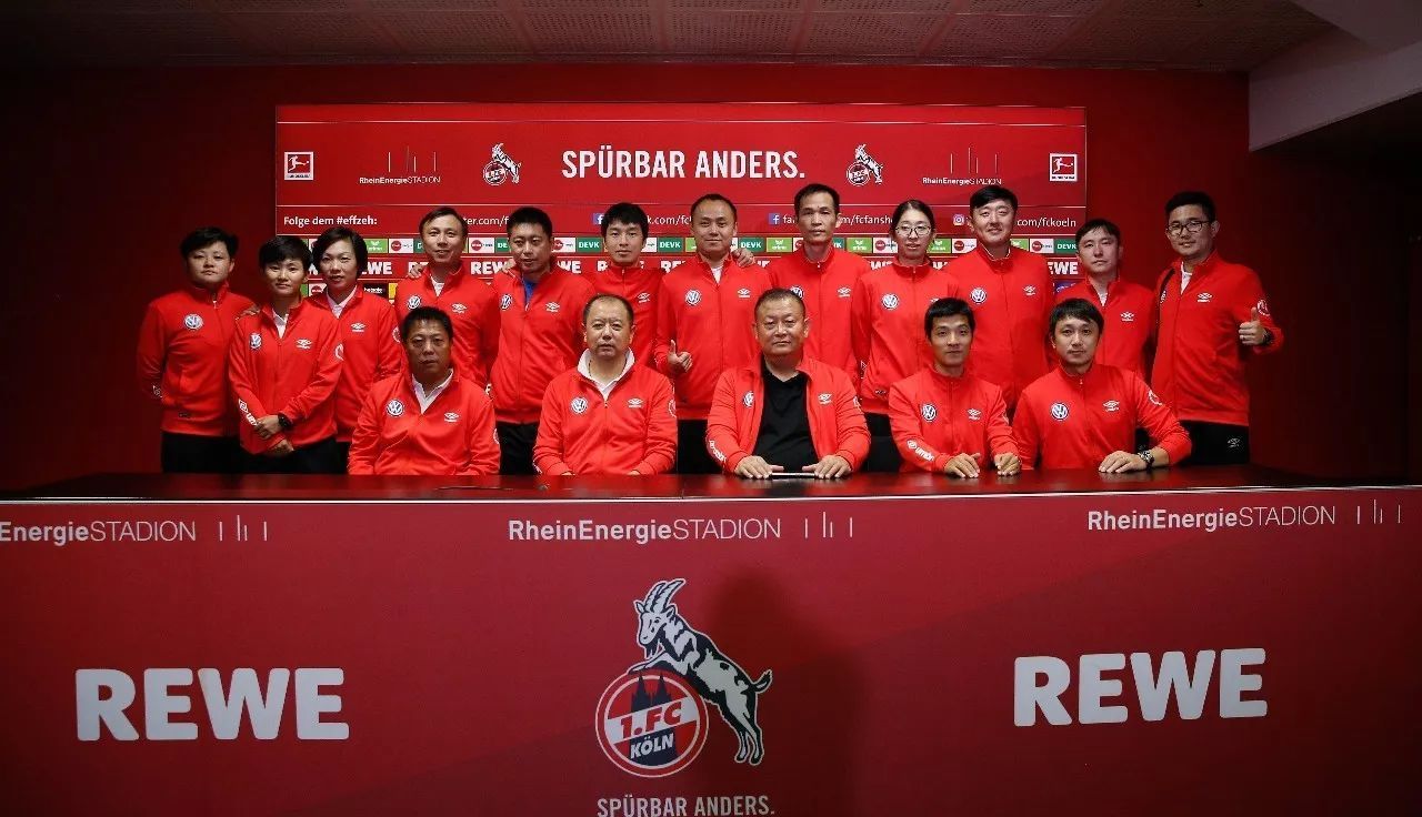 大众青训,为什么大众汽车赞助德国