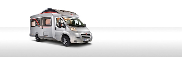 欧洲顶级豪华a型房车,德国150万依维柯进口房车