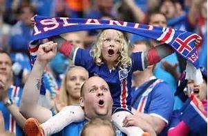 冰岛今年没有进世界杯吗,冰岛能进世界杯吗