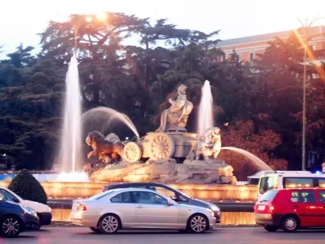 世界历史最强足球俱乐部皇马,皇马历史上的球场