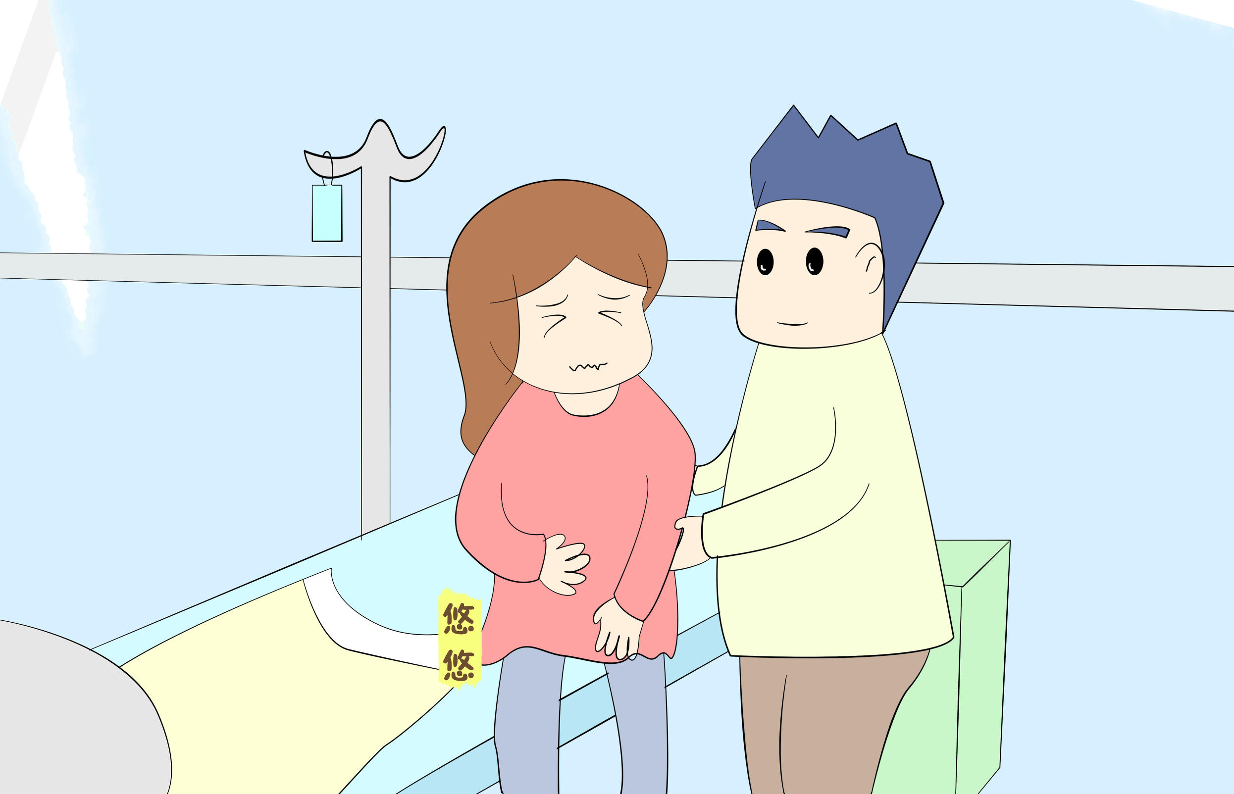 剖腹产后用什么中药材恢复比较快,剖腹产后孕妈们要关注这3件事