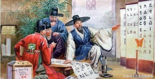 韩国真的完全废止汉字了吗,韩国为什么不用汉字国字