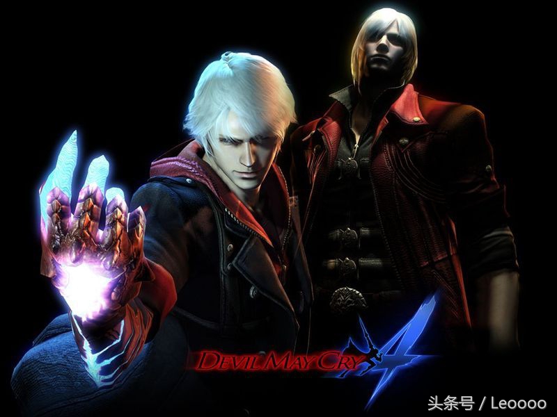 好玩的动作游戏类似鬼泣,最好玩的动作冒险类游戏