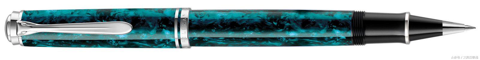 百利金高颜值钢笔,300多块钱的百利金钢笔