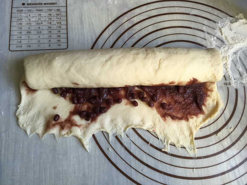 面包机做出来的面包像馒头,面包机做柔软面包的配方