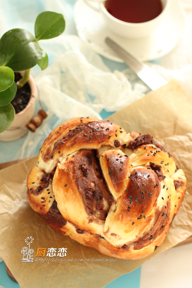 面包机做出来的面包像馒头,面包机做柔软面包的配方