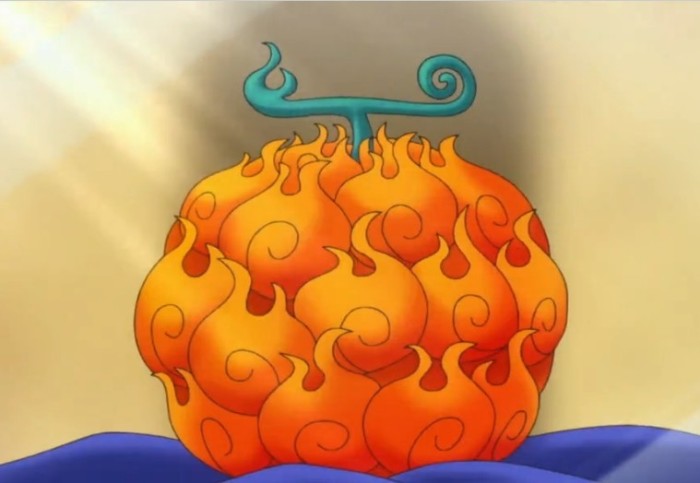 恶魔果实最想吃哪个,恶魔果实黄泉果实