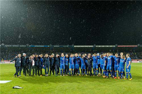 世界杯冰岛几强,冰岛足球崛起的秘密