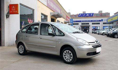 目前马路上能看到的经典老车,回顾记忆中的经典车