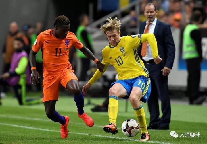 世界杯预选赛：今天我是一名纯粹的阿根廷“梅吹”