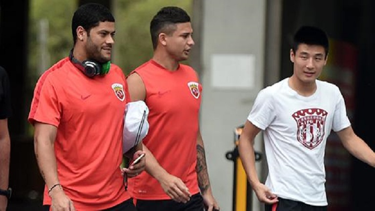 浩克参加美洲杯,浩克的高光时刻