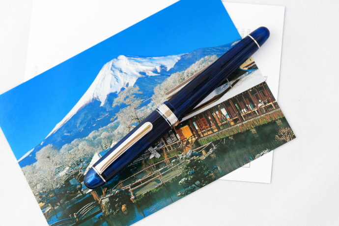 钢笔白金3776.14k怎么样,测评十大最值得入手的钢笔