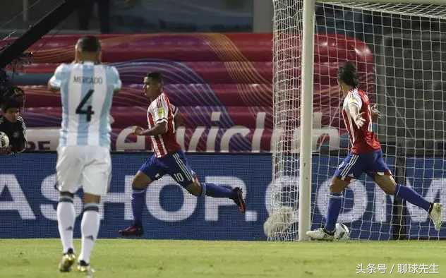 负净胜球冲进世界杯？被遗忘的铁军复活，谢阿根廷送温暖