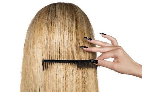 你知道吗？脱发不长，首先要防止脱发毛囊损伤和功能退化