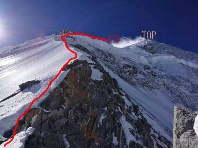 攀登贡嘎雪山死亡率,贡嘎雪山主峰有人登顶过吗