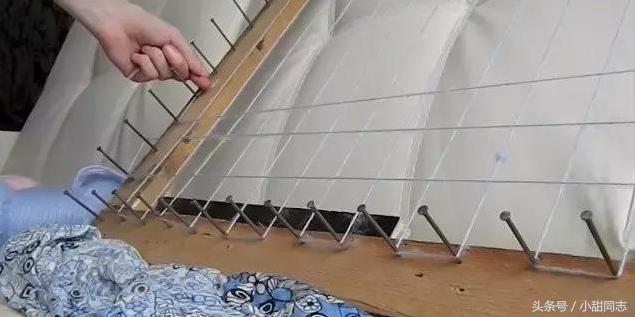 旧毛衣毛线怎么利用,旧毛衣回收编织教程