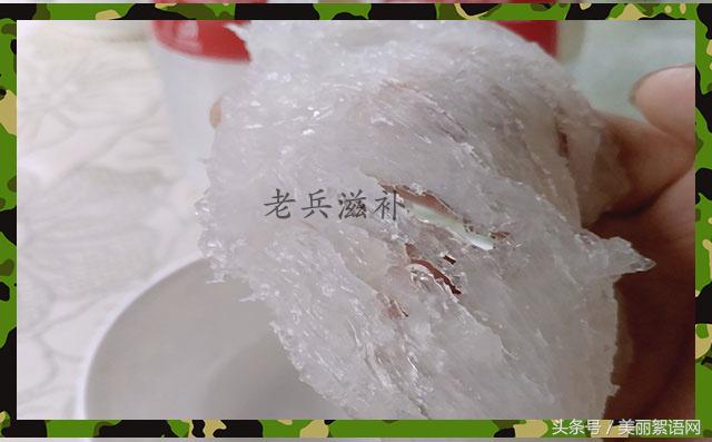 燕窝炖久了化水了还有营养吗,燕窝炖化了还有营养吗