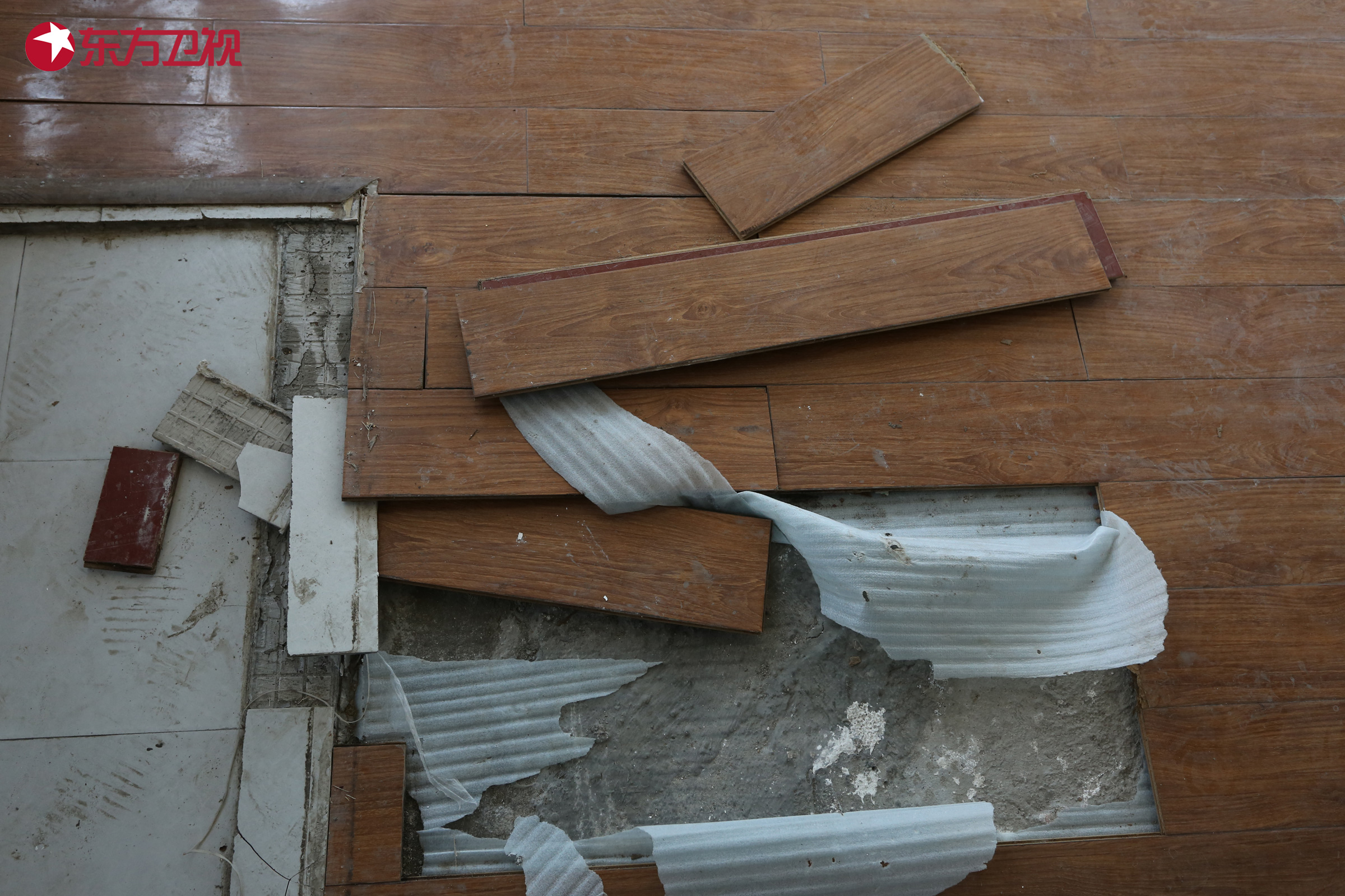 武汉湖景房梦想改造,武汉精装房改造设计