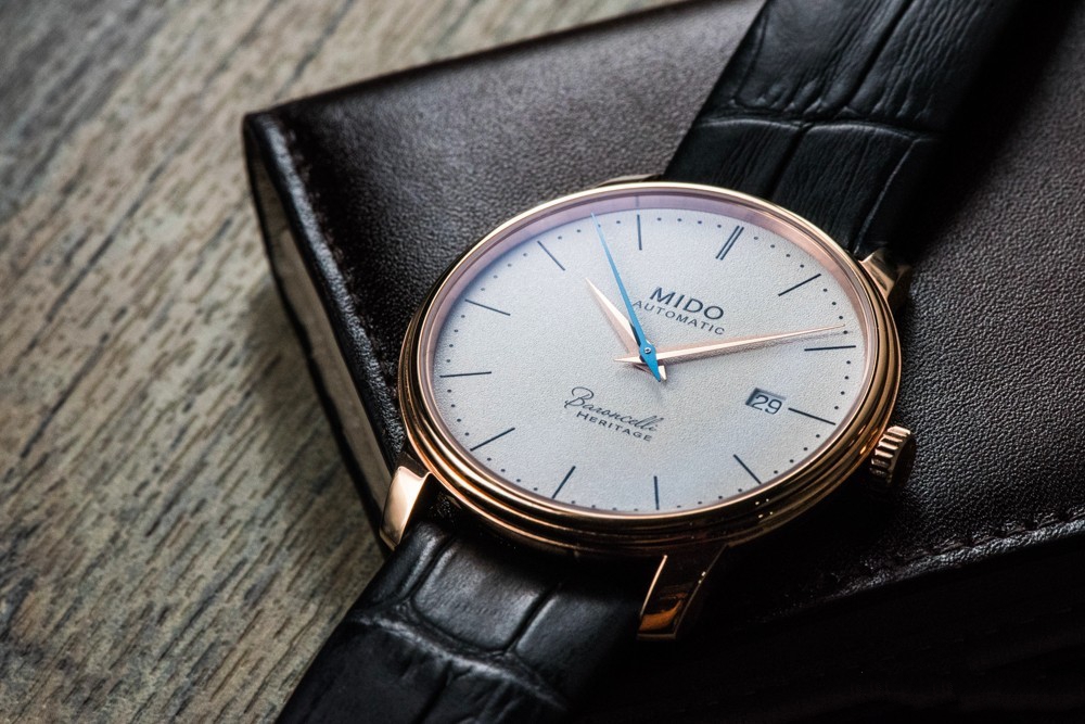 业内人士披露表坛黑幕：全世界百分之九十的假表竟然都来自于这里