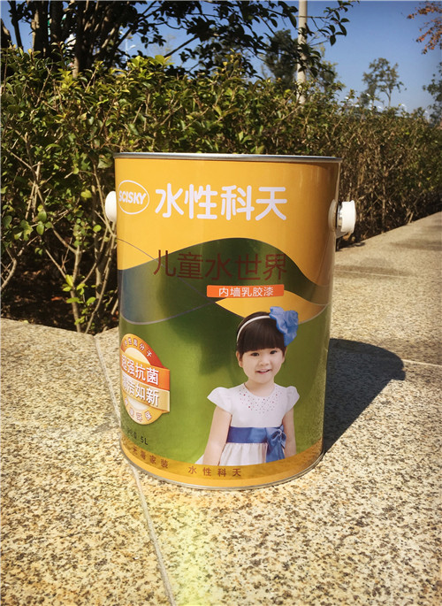 净味的乳胶漆可靠吗,乳胶漆净味排行榜