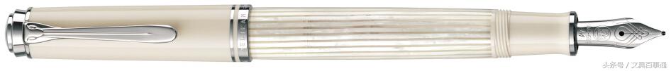 百利金高颜值钢笔,300多块钱的百利金钢笔
