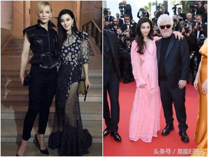 范冰冰真的天天敷面膜么,范冰冰一个月敷几张面膜