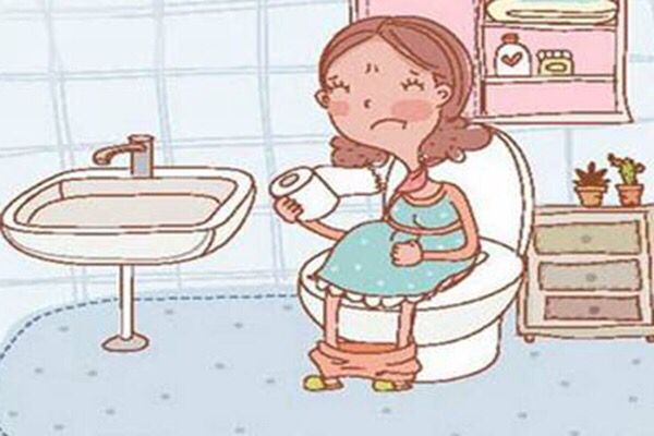 宝宝入盆是什么感觉啊,双胞胎入盆是什么感觉和症状