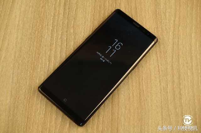 三星note8最新评测,三星note8哪个版本是骁龙835