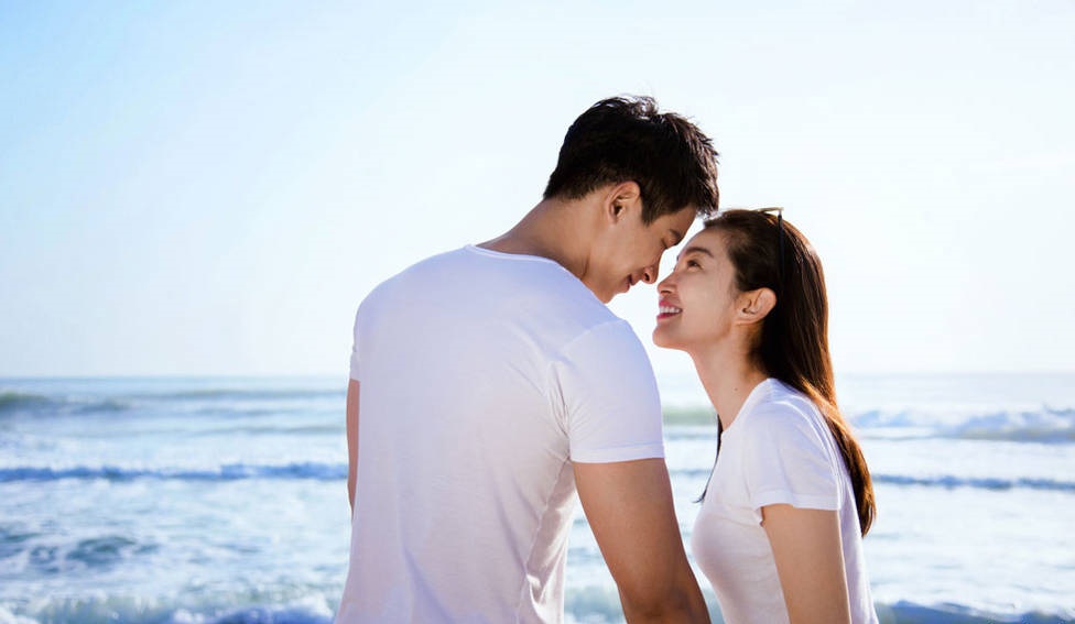 今年公布恋情的8对明星情侣,公开恋情的明星