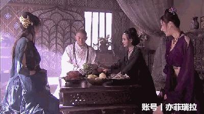 被封神84年的西游记盘丝洞,张纪中西游记误入盘丝洞