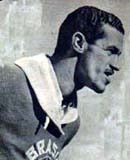 1950年巴西世界杯图片,1950年世界杯巴西输了有什么影响