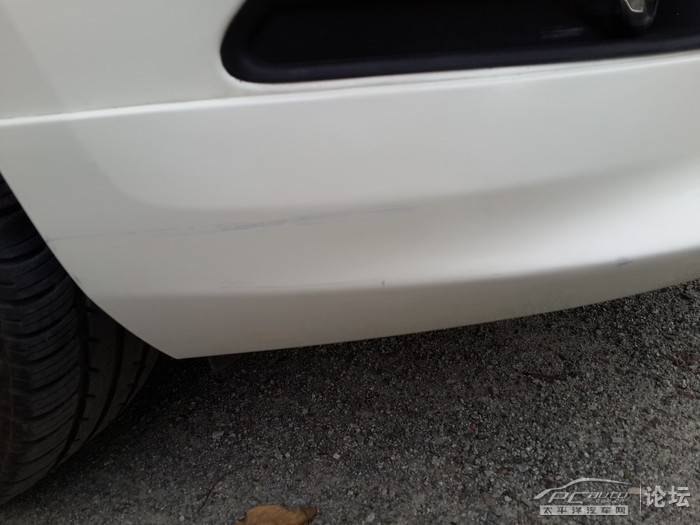 自制补漆最快方法,diy补漆汽车神器