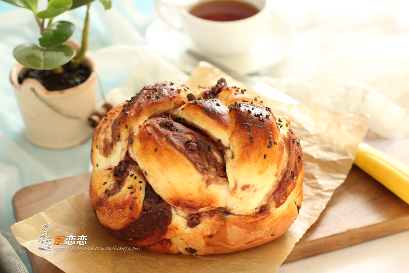 面包机做出来的面包像馒头,面包机做柔软面包的配方