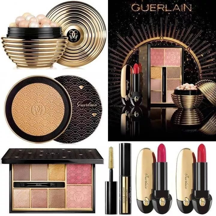 圣诞剁手指南,圣诞购物狂欢季