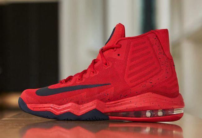 适合速度型边后卫的球鞋,适合启动型后卫穿的实战球鞋