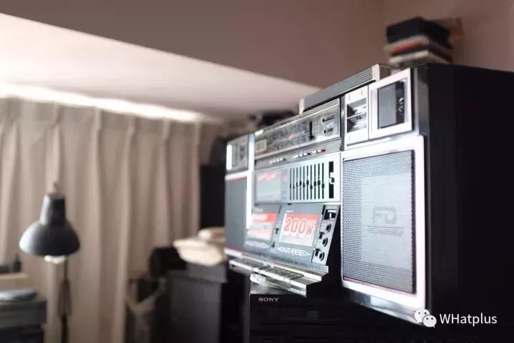 武汉怀旧磁带,收藏绝版的磁带