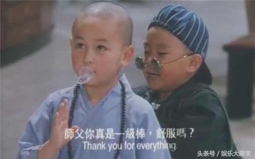 他年轻时颜值不输鹿晗,曾因长相酷似鹿晗而声名鹊起