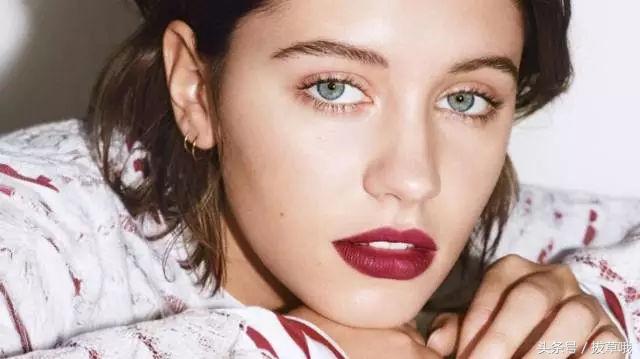 秋冬必备口红,适合秋冬的8支口红
