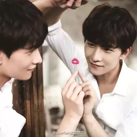 经常断货看看这些明星们用的口红吧