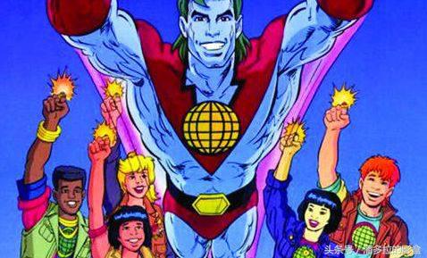 盘点那些陪伴我们十年的动画片,盘点十部优秀动画片