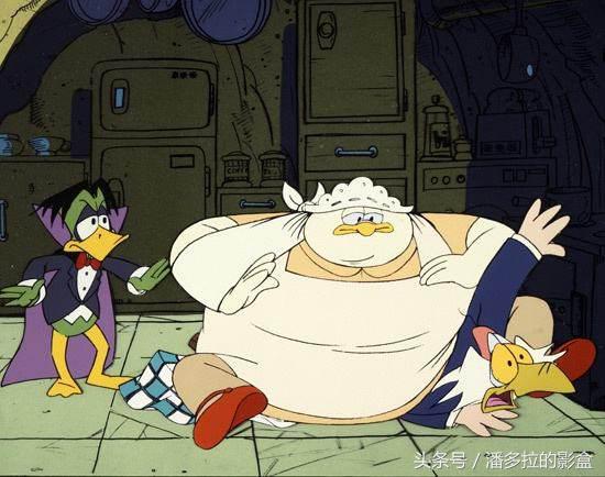 盘点那些陪伴我们十年的动画片,盘点十部优秀动画片