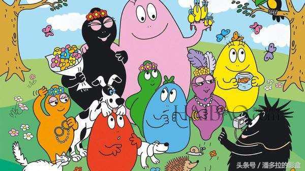 盘点那些陪伴我们十年的动画片,盘点十部优秀动画片