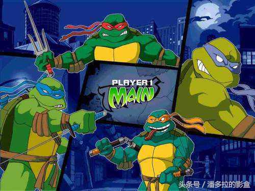 盘点那些陪伴我们十年的动画片,盘点十部优秀动画片