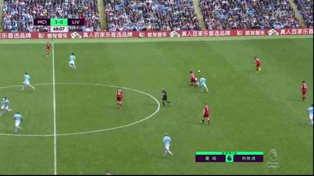 曼城对那不勒斯热刺,曼城对那不勒斯德布劳内