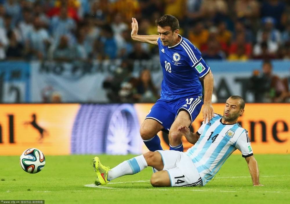 马斯切拉诺重新回归,马斯切拉诺年轻时