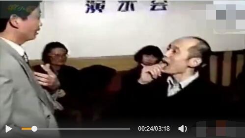 隔空给葛优拔牙：一直在红火，从未被超越！打假俱乐部：真幽默！