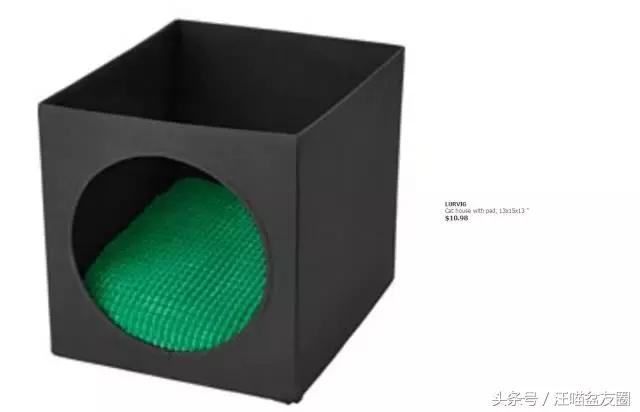 宜家宠物家具效果图,宜家宠物专区有哪些