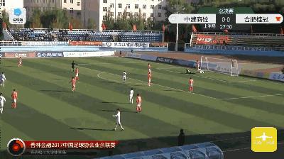 中丙联赛总决赛合肥桂冠,合肥桂冠足协杯重庆斯威