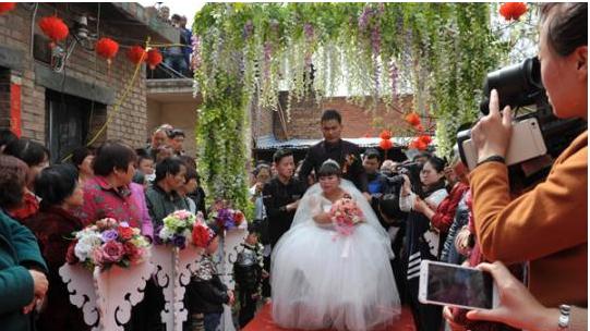 “姑娘，你这么搞，弄不好真的会要你的命啊！”